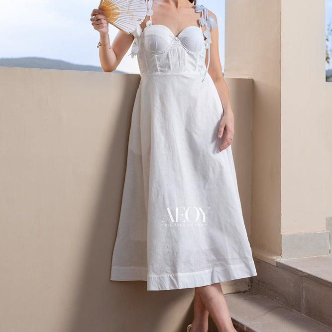 Dream Belle-Maxi Dress