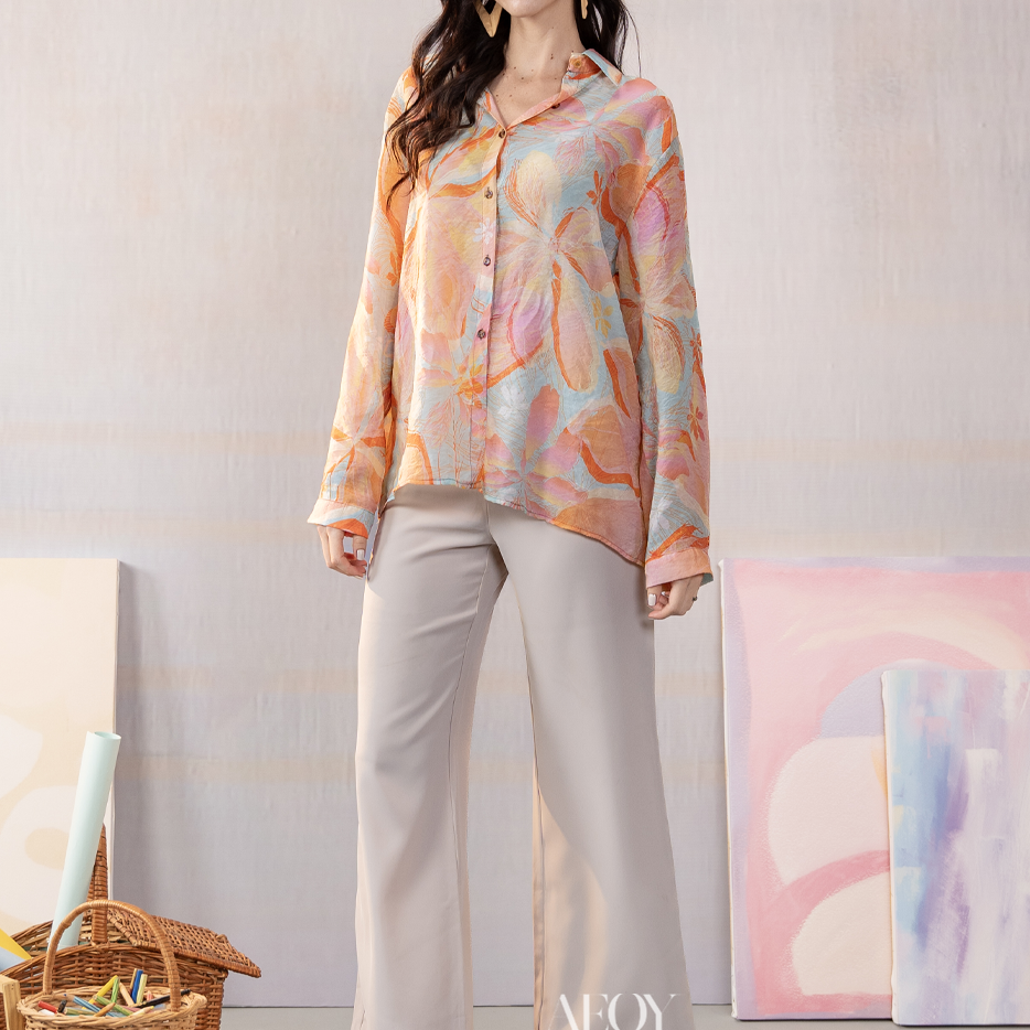 Dream Bloom – Shirt