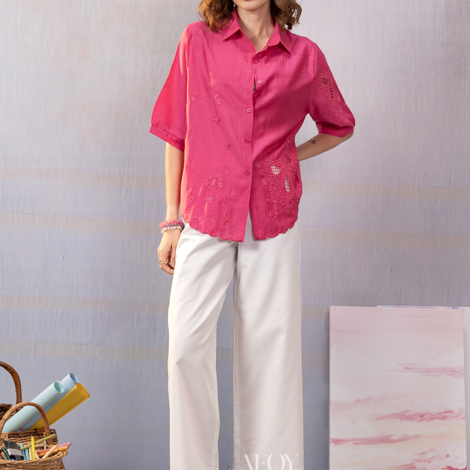 Not So Basic – Shirt