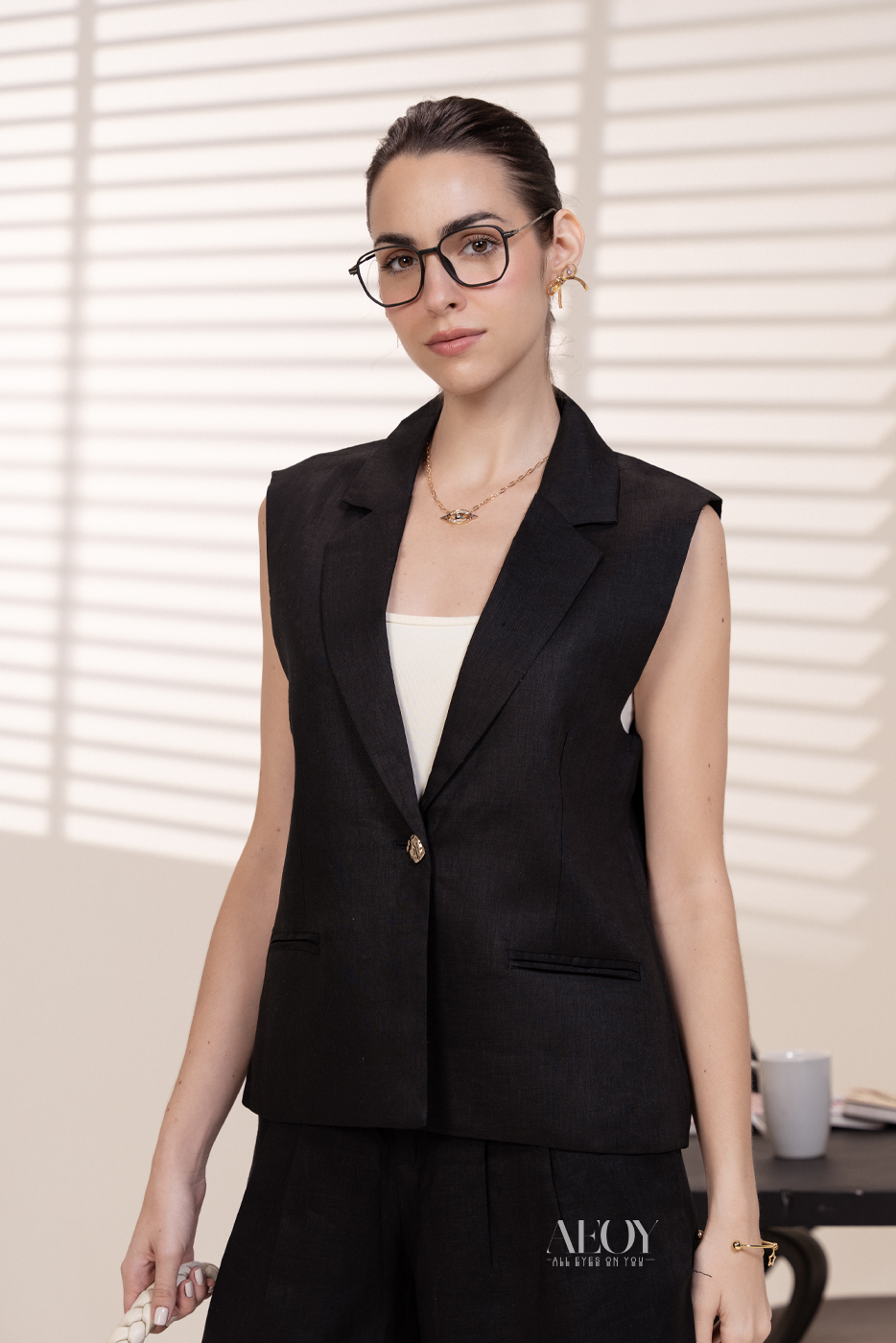 Power Minimal co-ord set