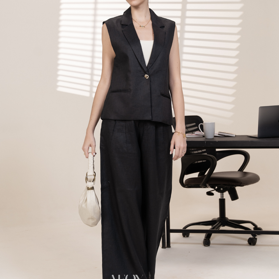 Minimal Power co-ord set