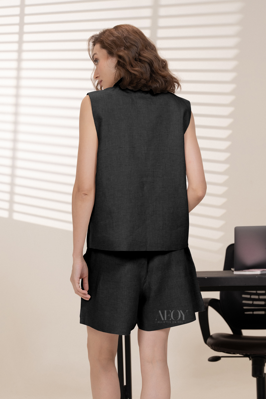 Play Power – Short Set