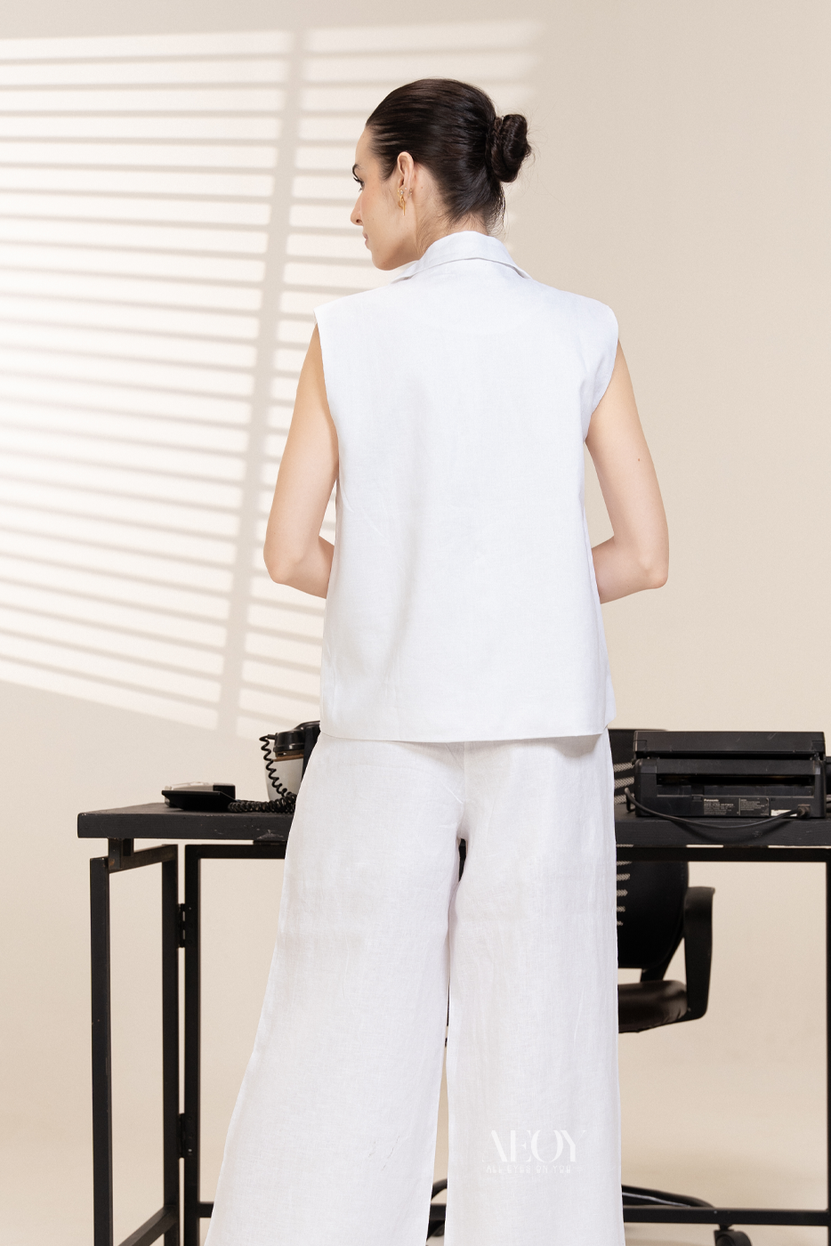 Power Minimal co-ord set