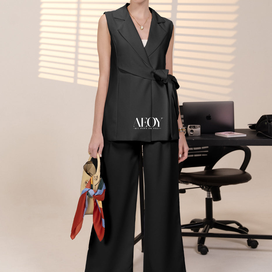 Wrap it up – Co-ord Set