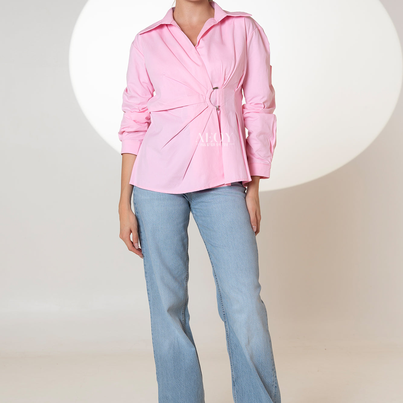 Soft Sculpt-Shirt