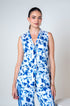 Summer floral co ord set women