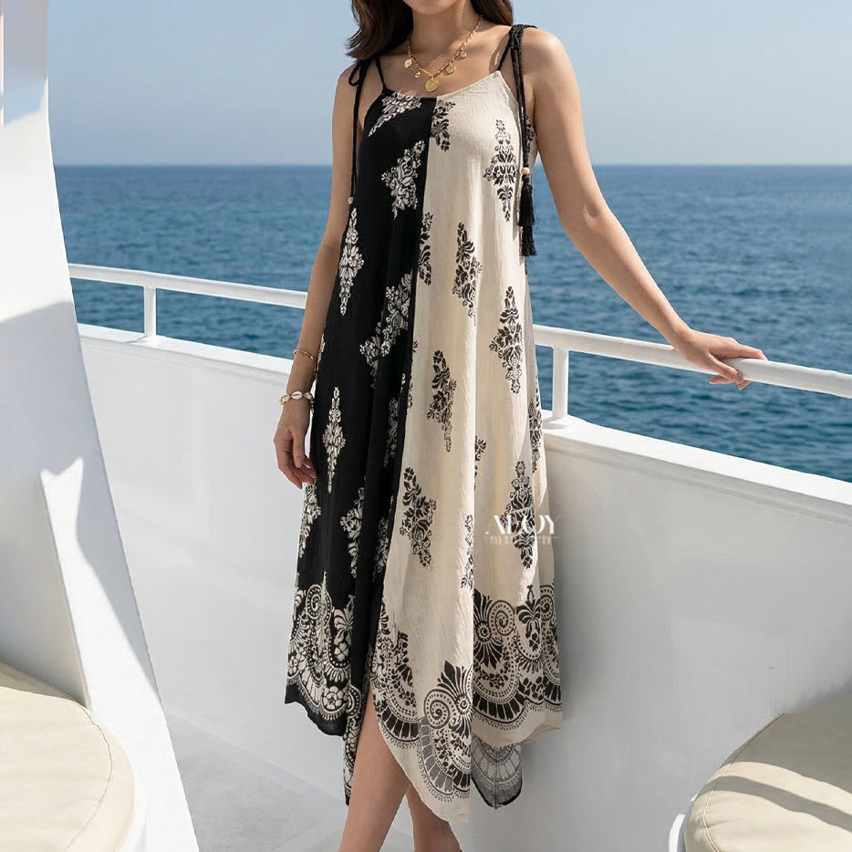 Multiway – Maxi Dress
