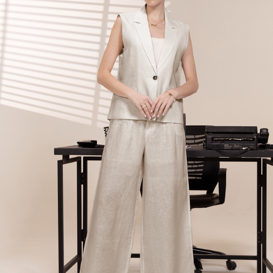 Minimal Power co-ord set