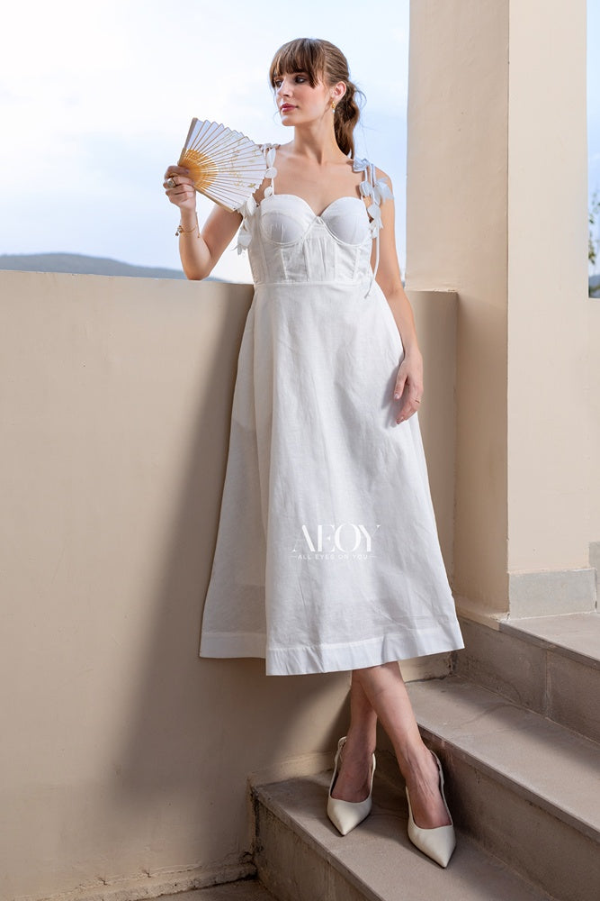 Dream Belle-Maxi Dress