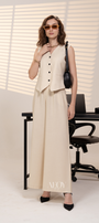 Boardroom ready -Waistcoat Set