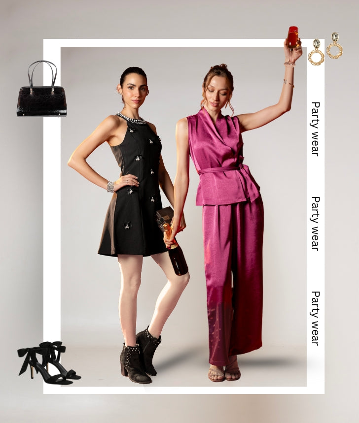 Party Wear