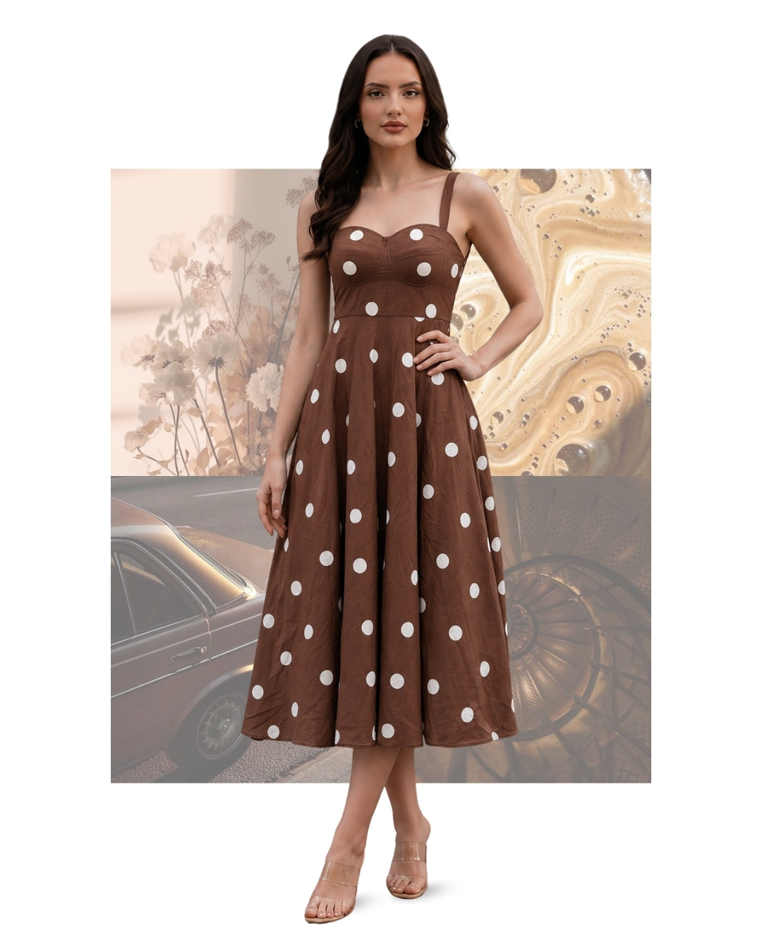 Polka Dot Fever