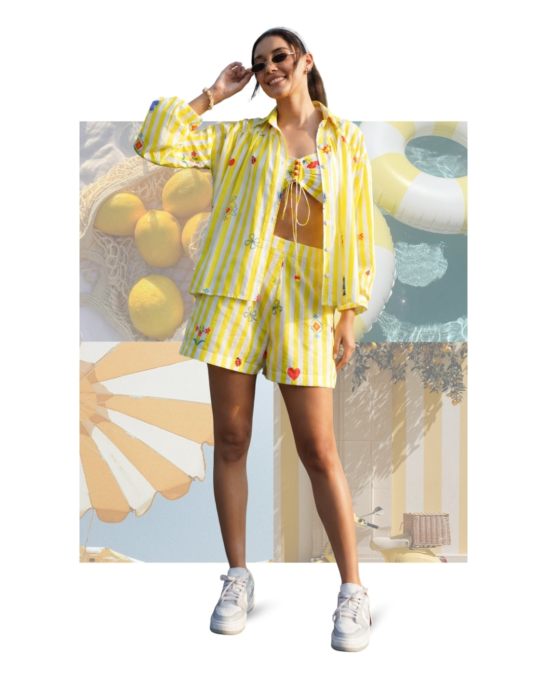 Cool Co-ord Club