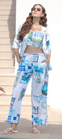 Coast Cool-Co-ord Set