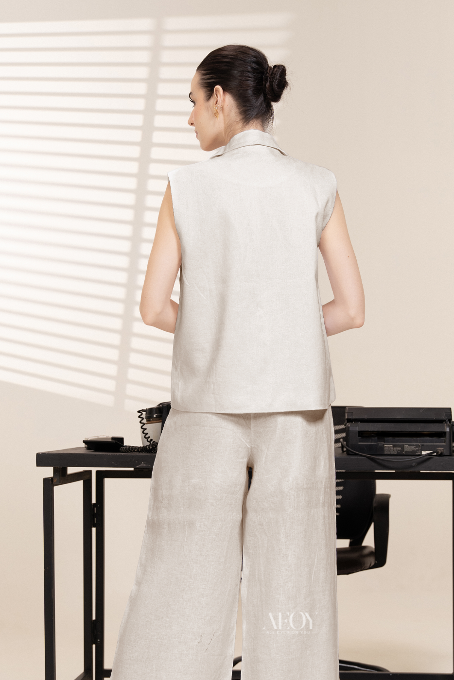 Minimal Power co-ord set