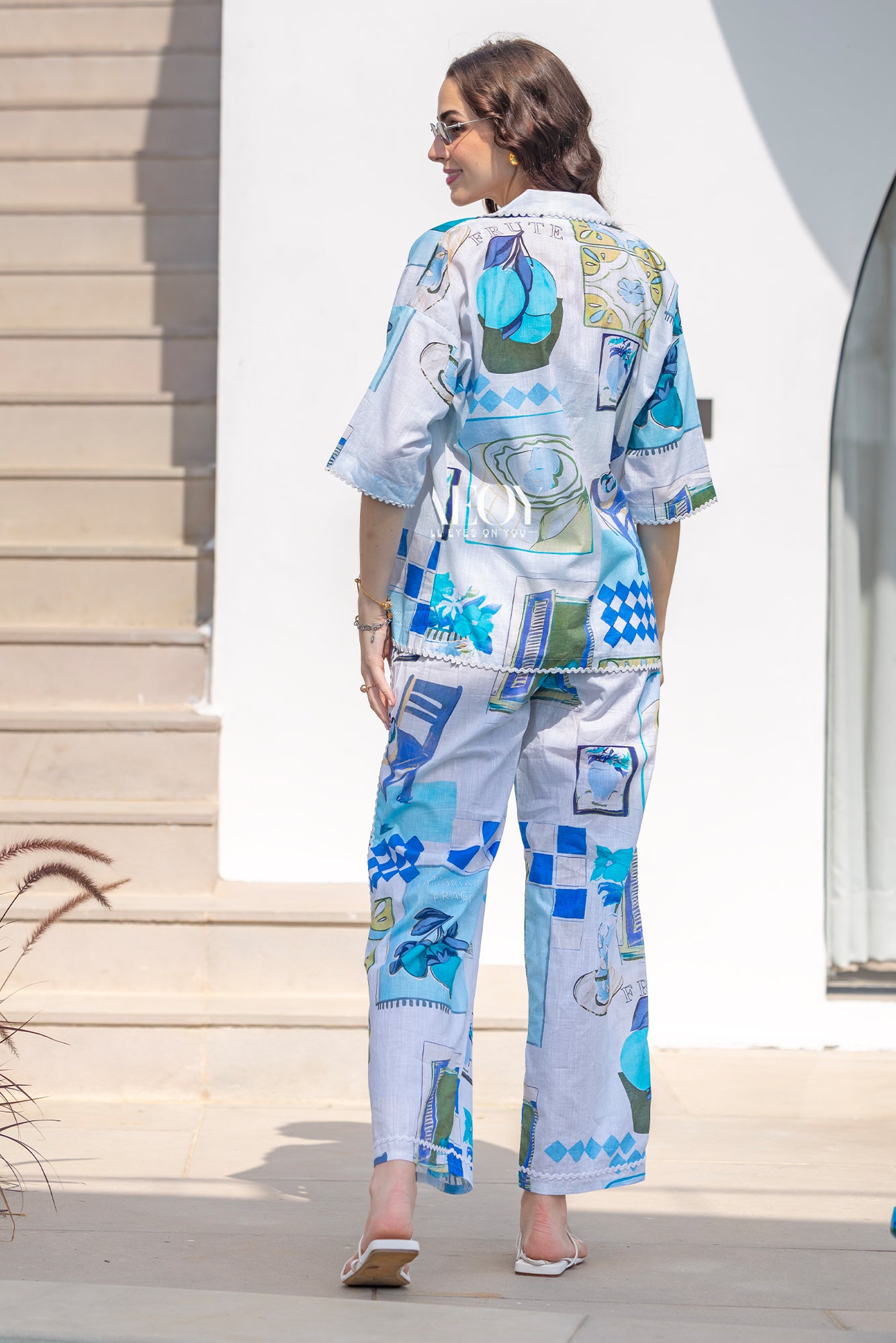 Coast Cool-Co-ord Set
