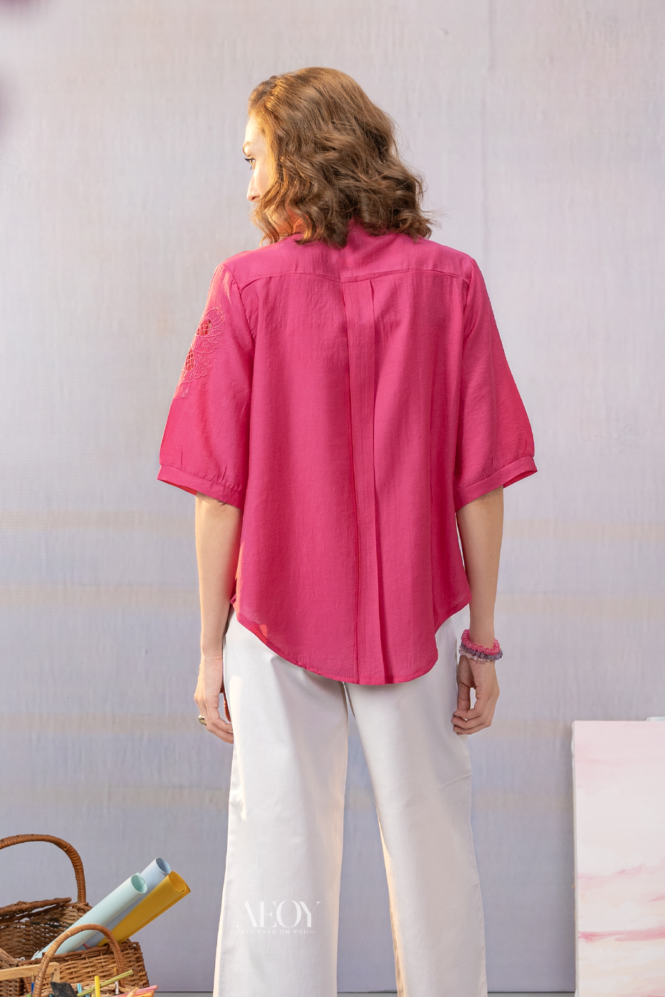 Not So Basic – Shirt