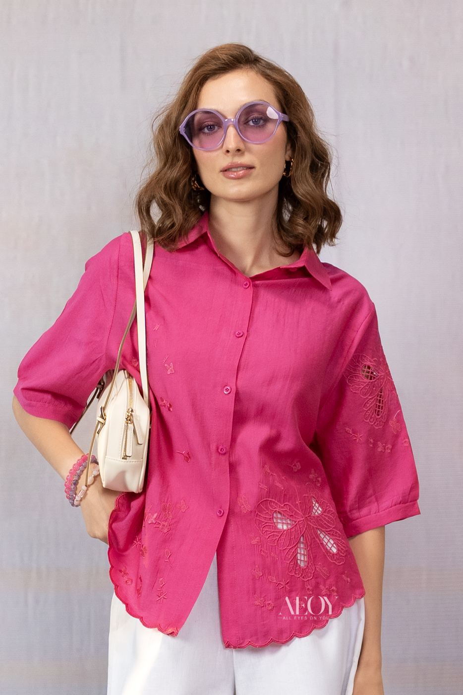 Not So Basic – Shirt
