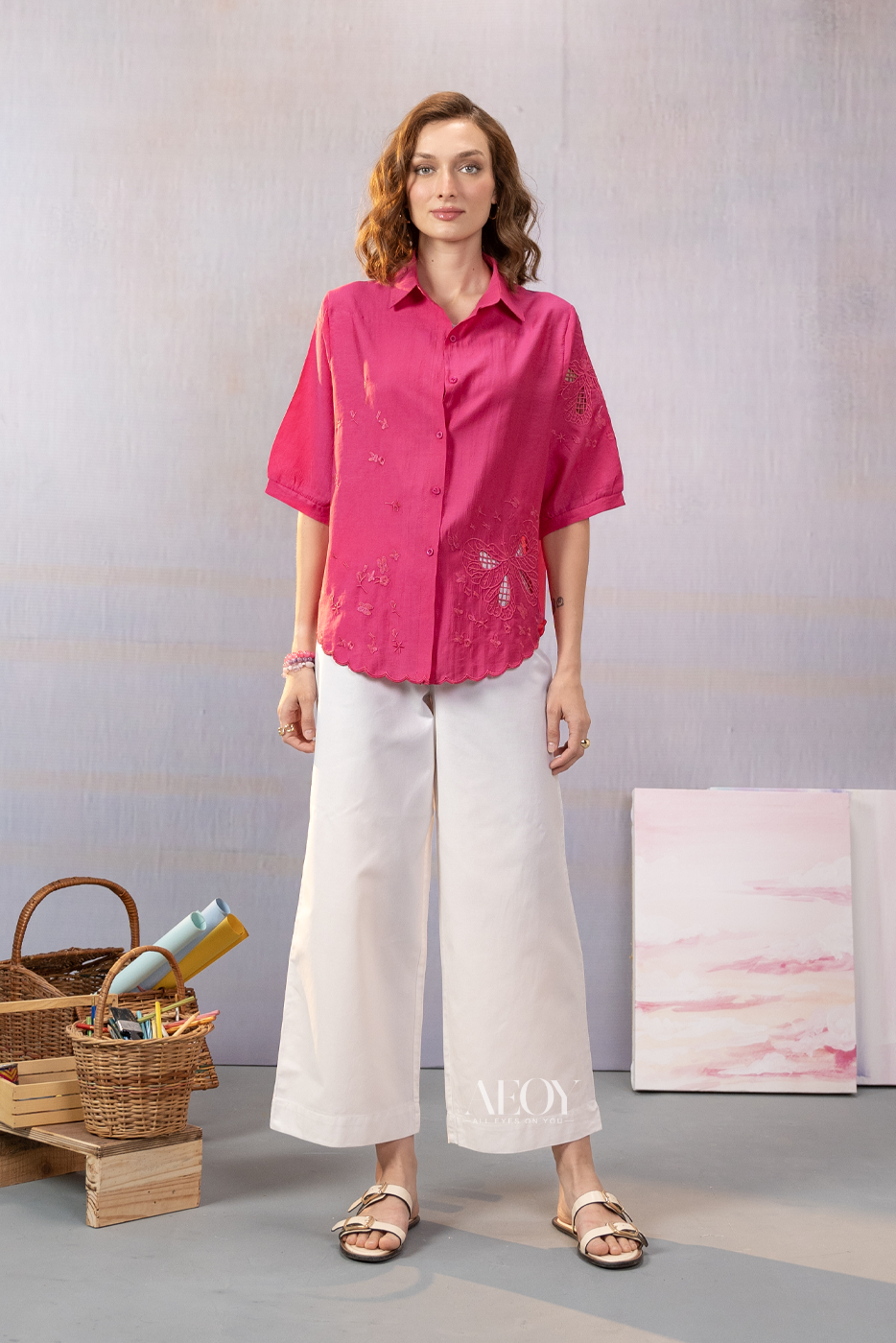 Not So Basic – Shirt