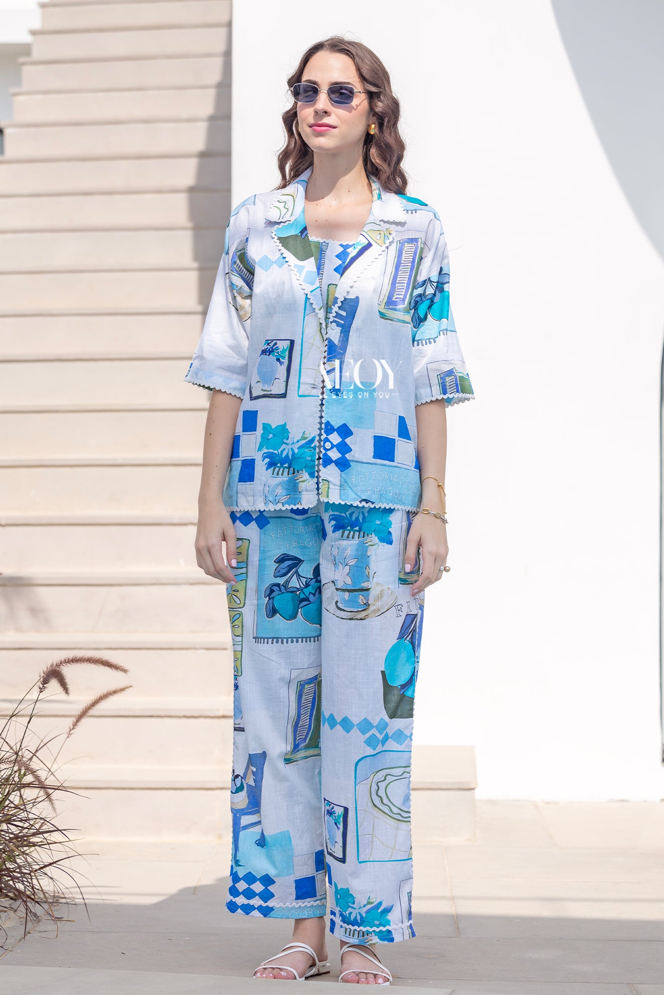 Coast Cool-Co-ord Set