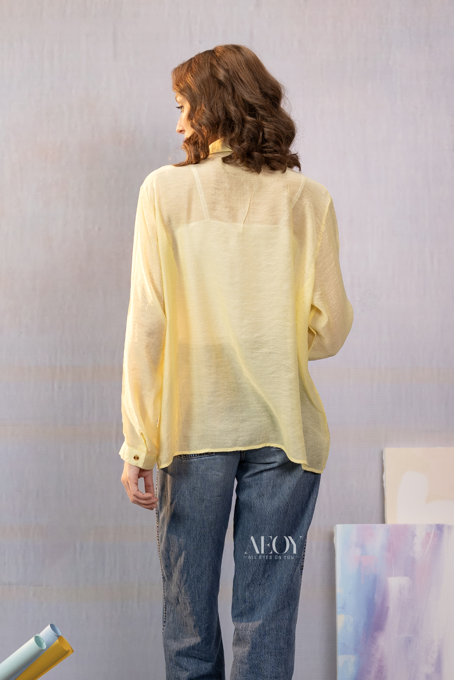 Keep It Easy – Shirt