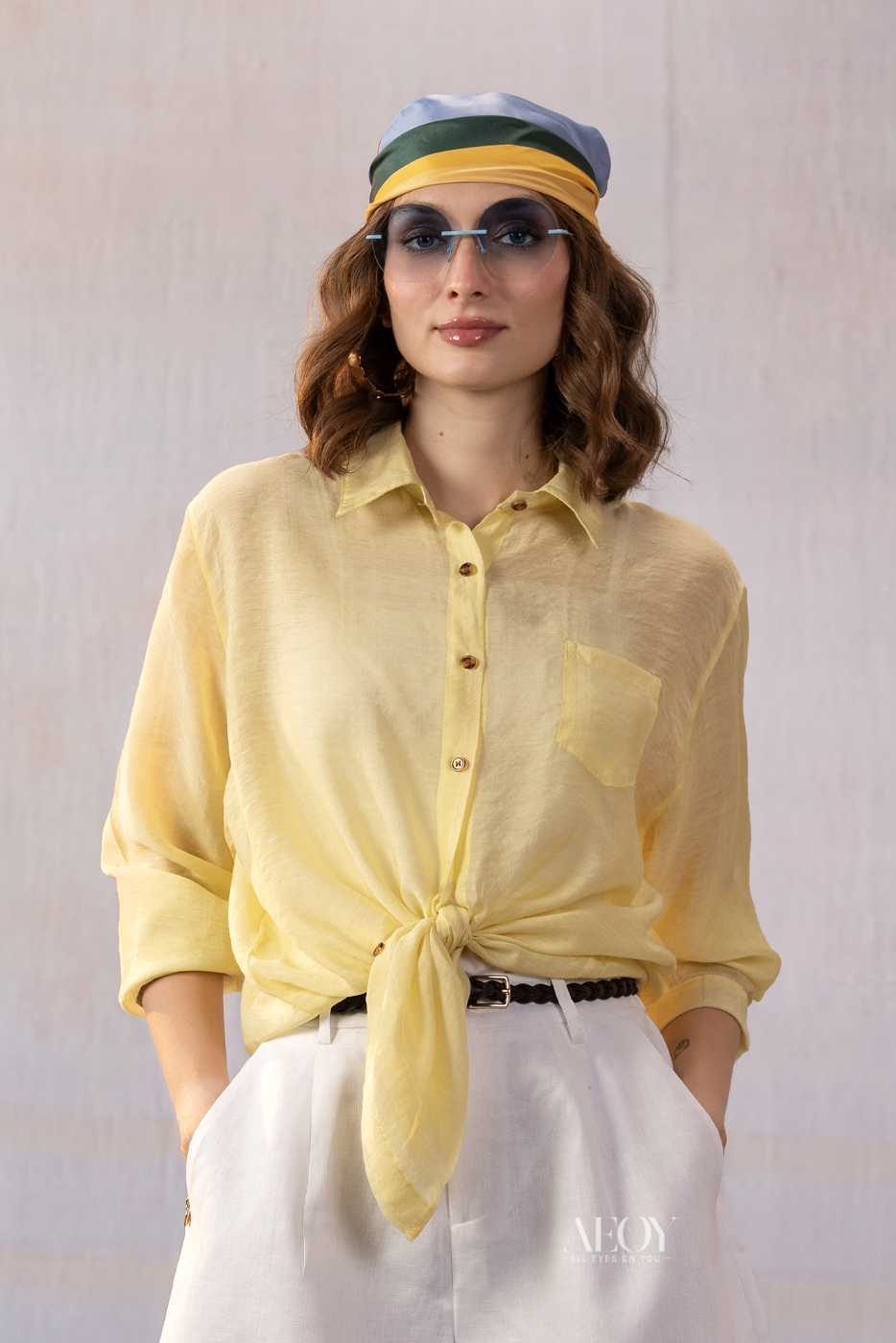 Keep It Easy – Shirt