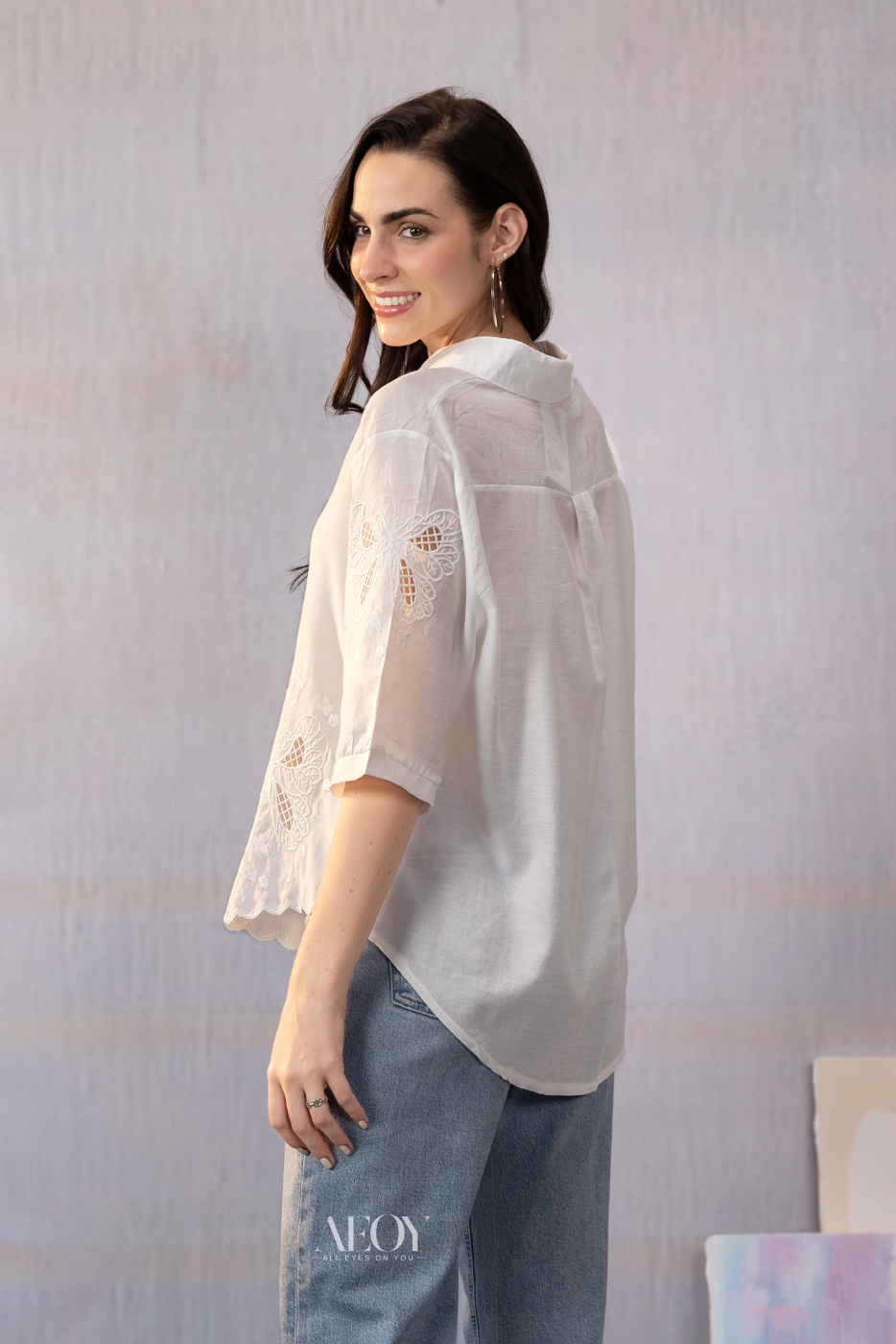 Not So Basic – Shirt