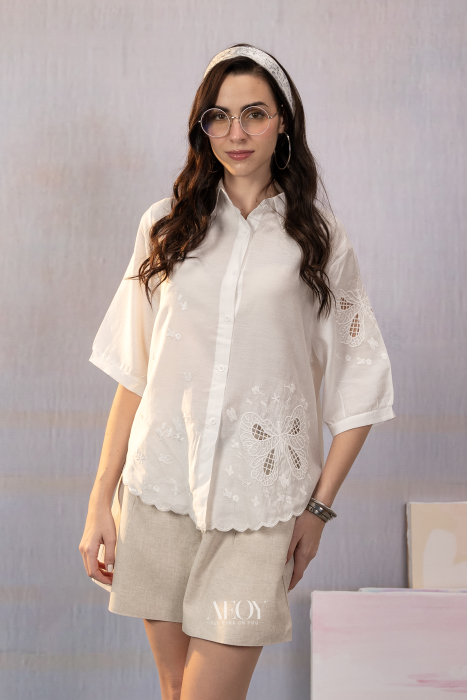 Not So Basic – Shirt