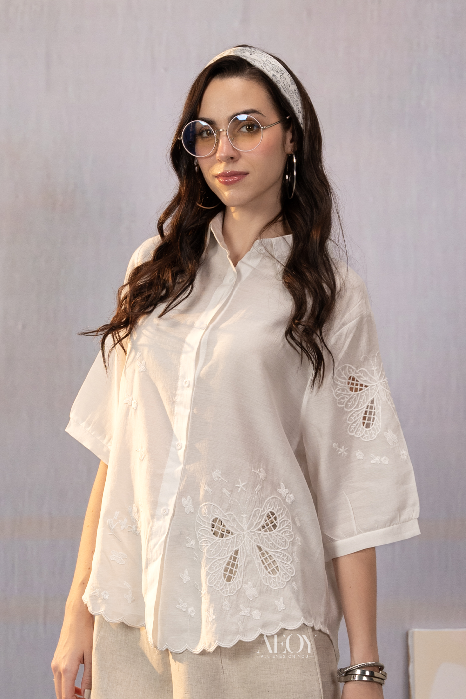 Not So Basic – Shirt