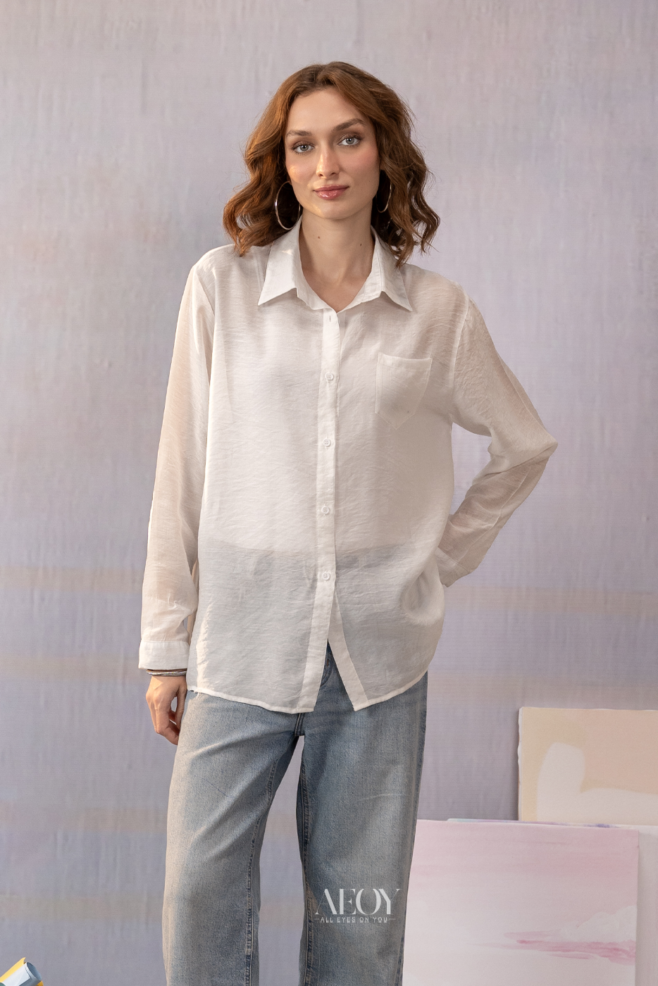 Keep It Easy – Shirt