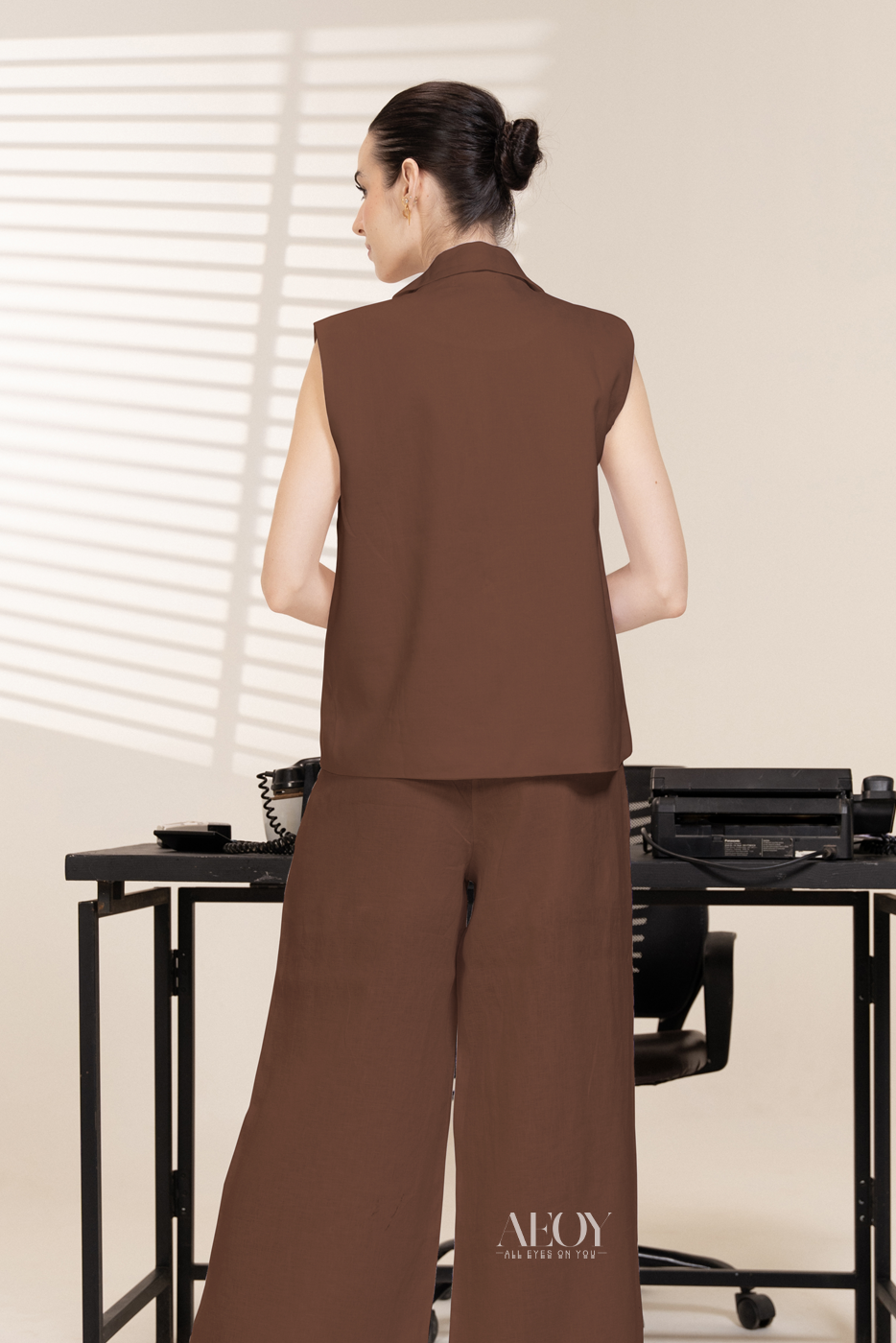 Minimal Power co-ord set