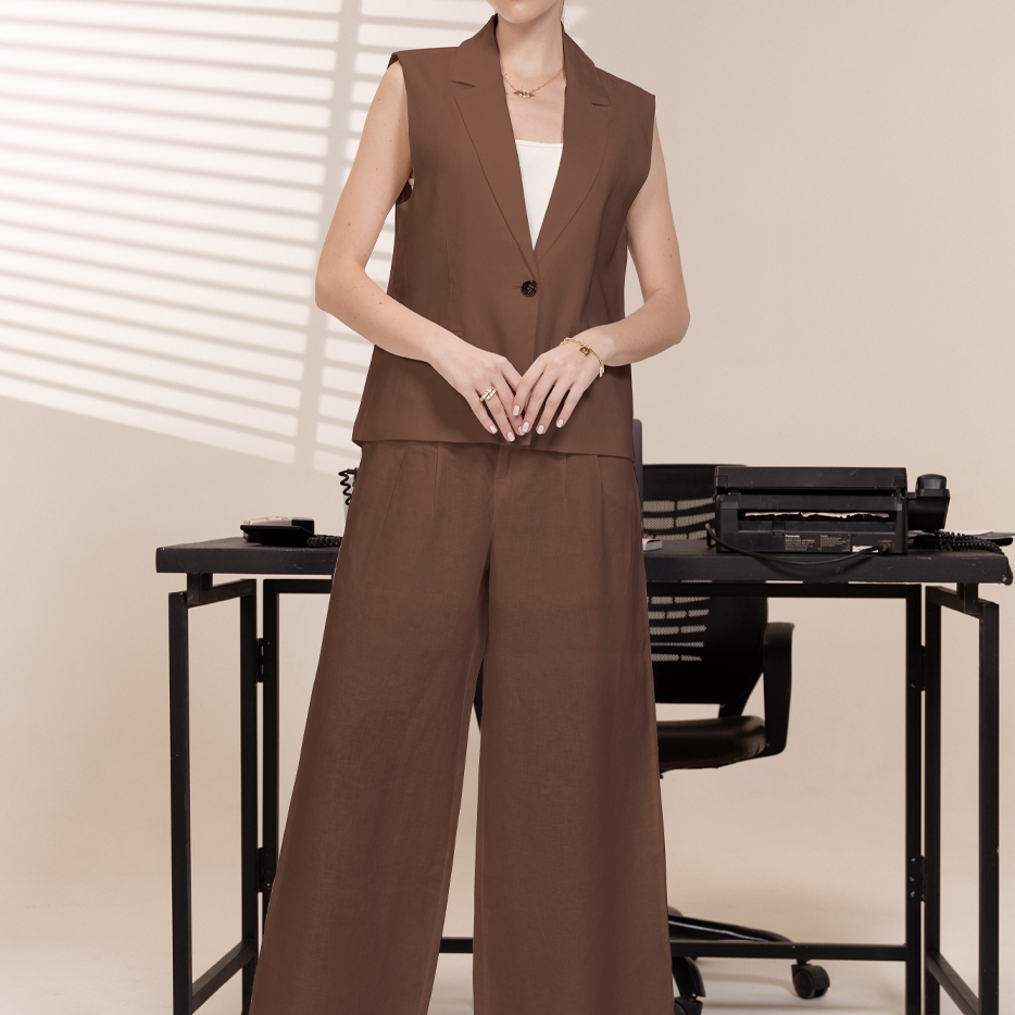 Minimal Power co-ord set
