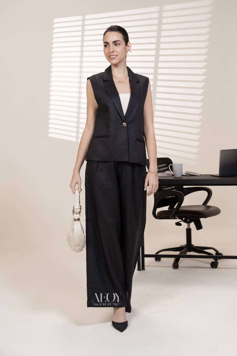 Minimal Power co-ord set
