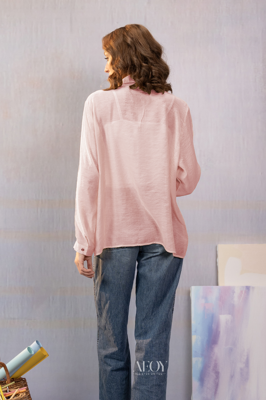 Keep It Easy – Shirt