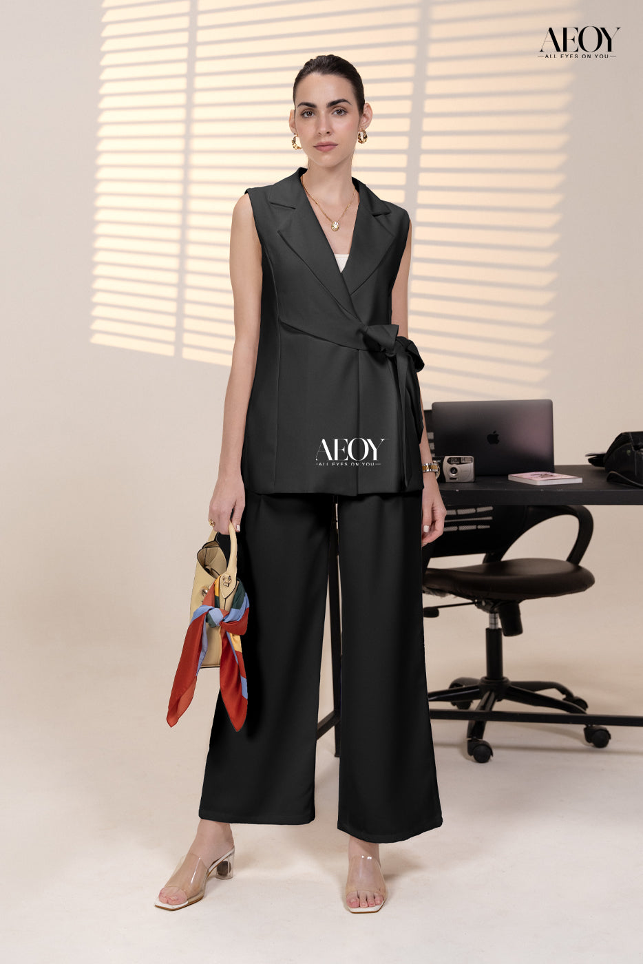Wrap it up – Co-ord Set