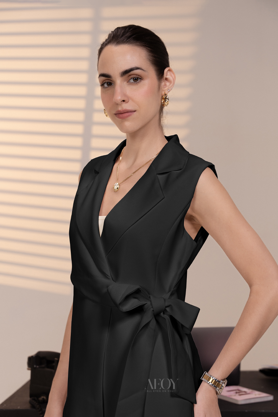 Wrap it up – Co-ord Set