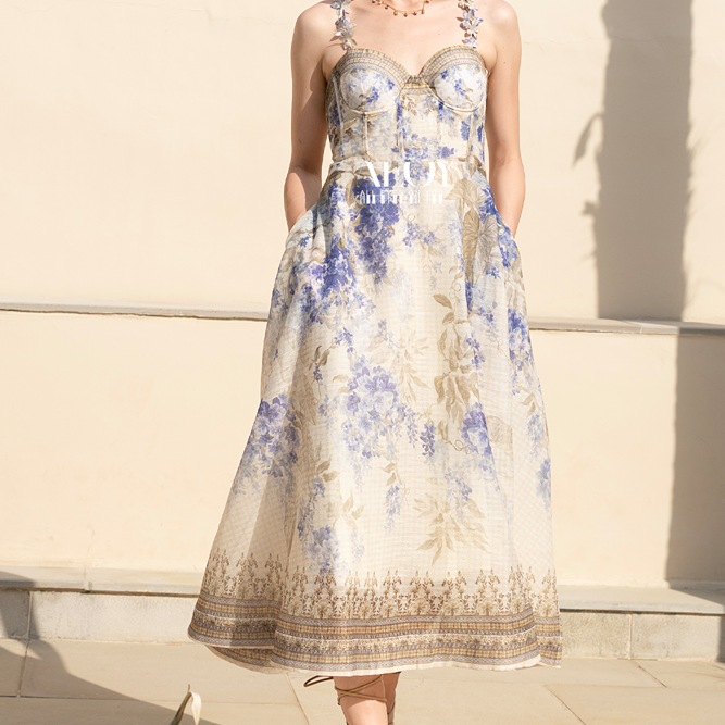 AEOY Casual Dresses – Trendy & Comfy