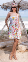 Positano Loop Dress