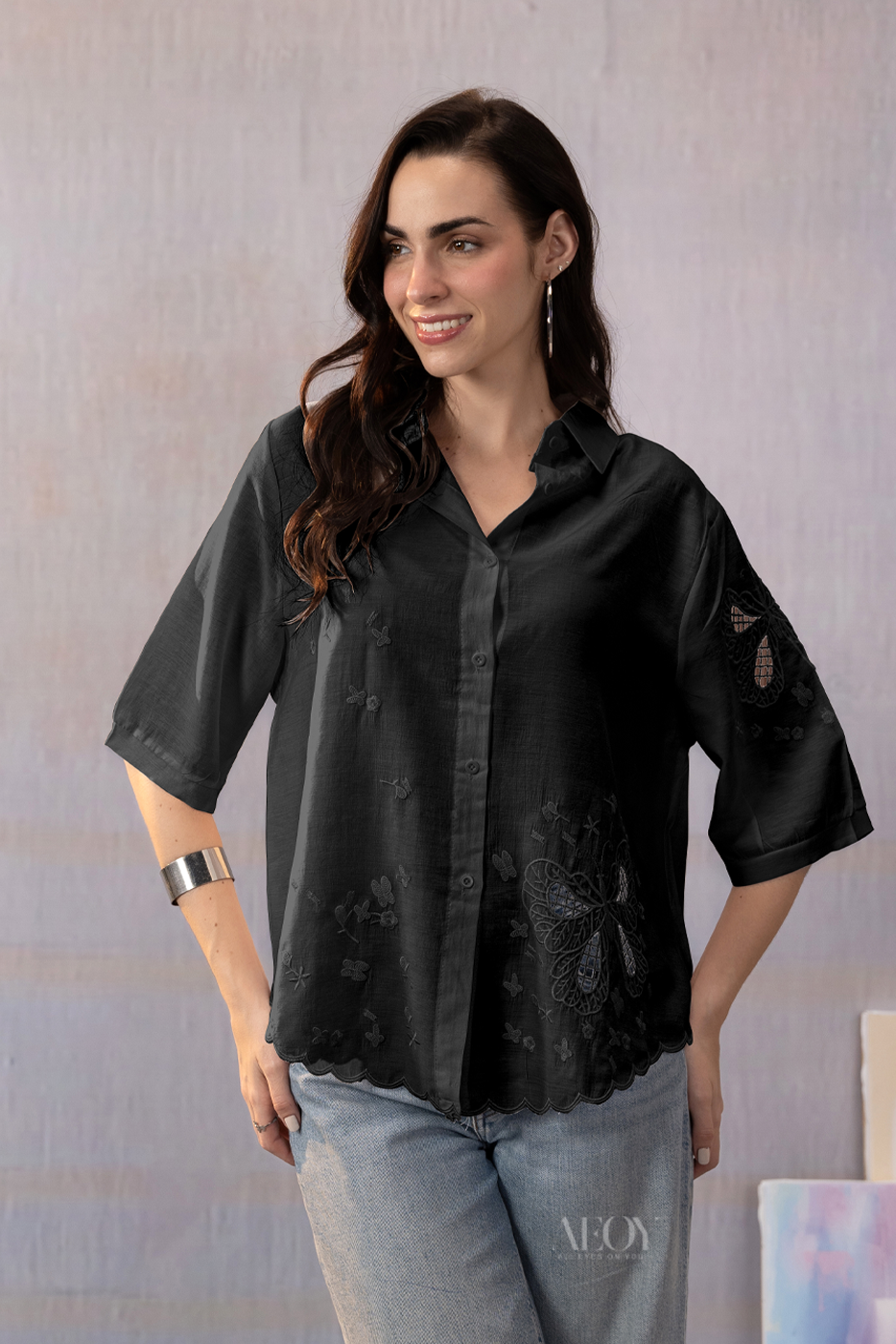 Not So Basic – Shirt