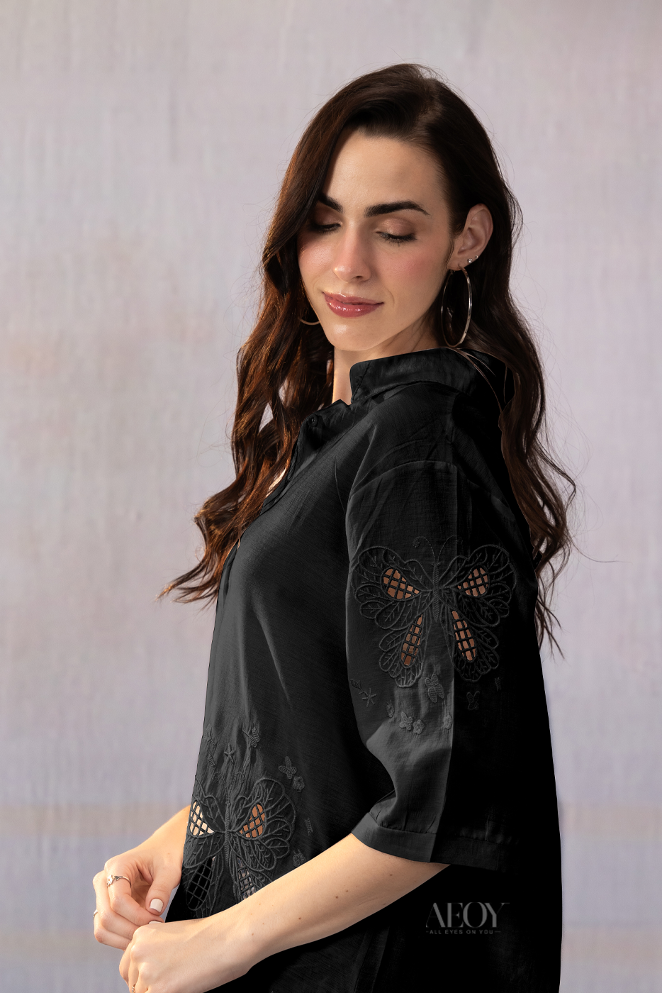 Not So Basic – Shirt