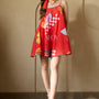 Play Date-Mini Dress