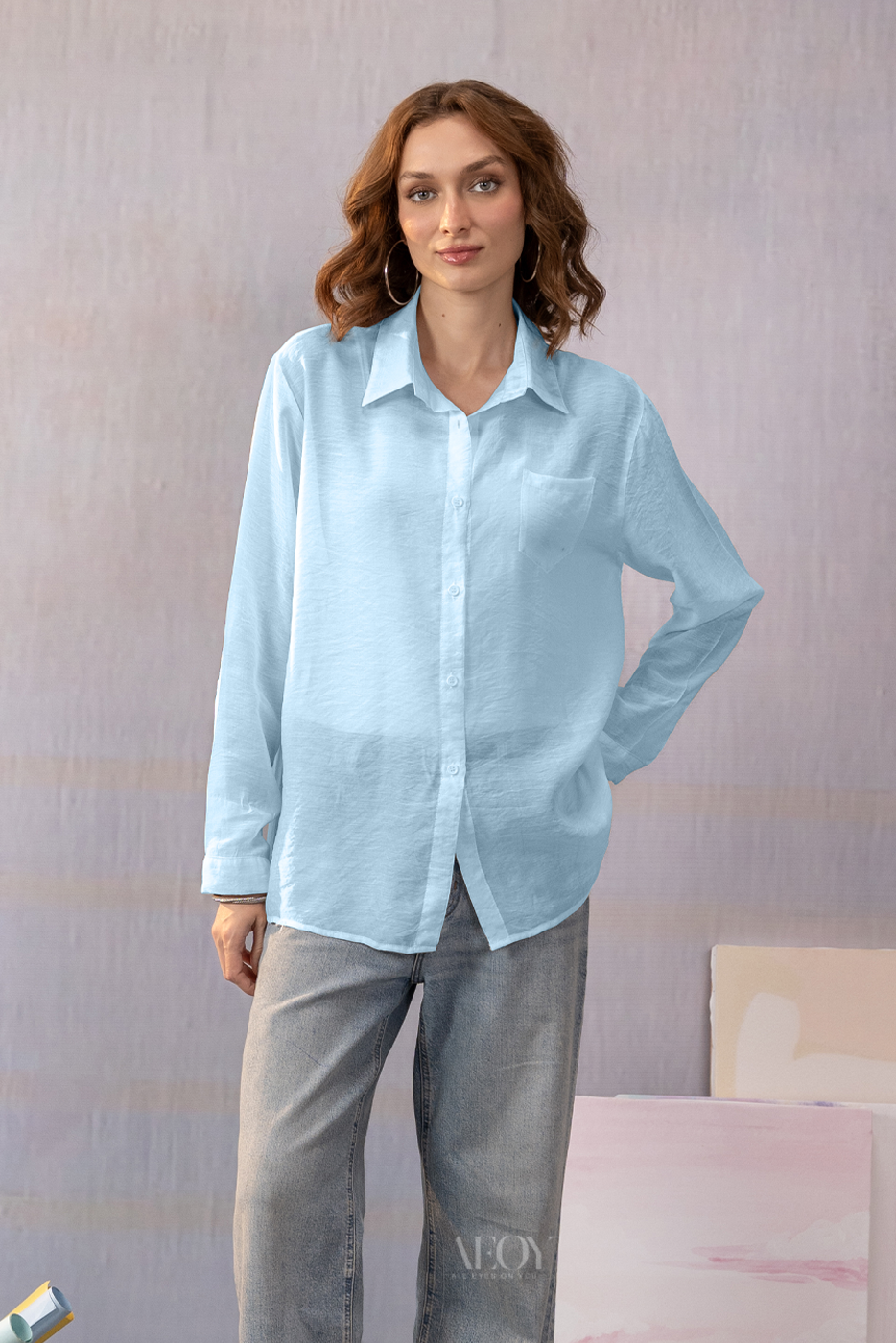 Keep It Easy – Shirt