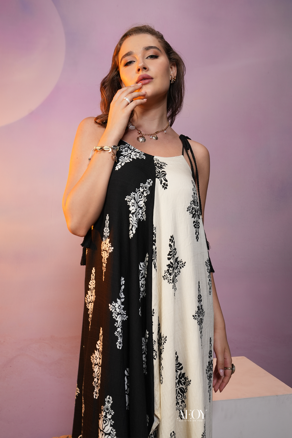 Infinite – Versatile Dress