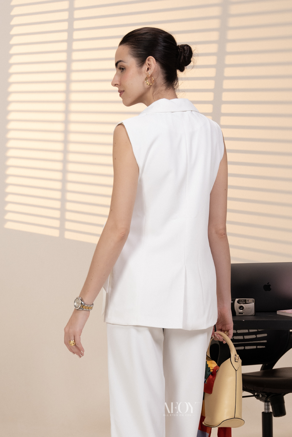 Wrap it up – Co-ord Set