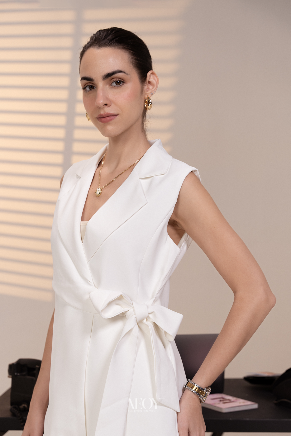 Wrap it up – Co-ord Set