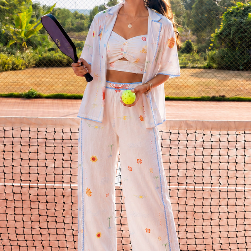 Co-ord Sets