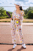 Vacation matching set women