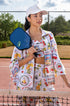 Resort wear co ord set