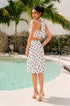 Polka two piece set