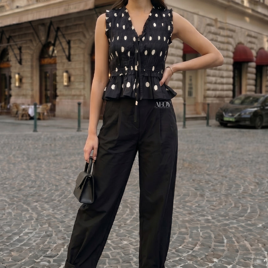 Nero Co-ord Set